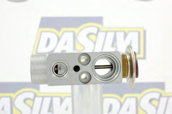 Расширительный клапан, кондиционер DA SILVA FD1013