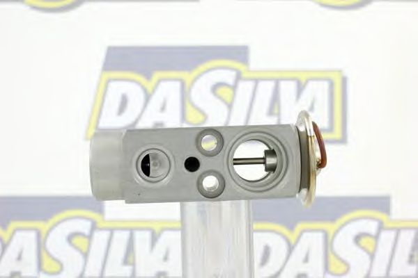 Расширительный клапан, кондиционер DA SILVA FD1023