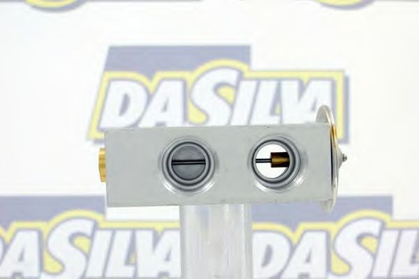 Расширительный клапан, кондиционер 4SEASONS 38901