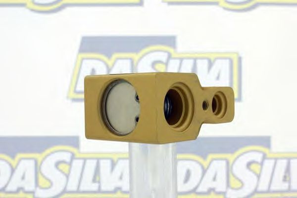 Расширительный клапан, кондиционер DA SILVA FD1161