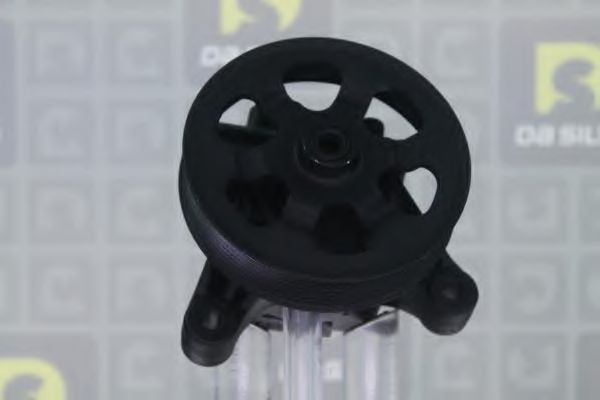 Гидравлический насос, рулевое управление SPIDAN 54648