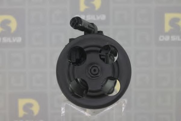 Гидравлический насос, рулевое управление SPIDAN 54672