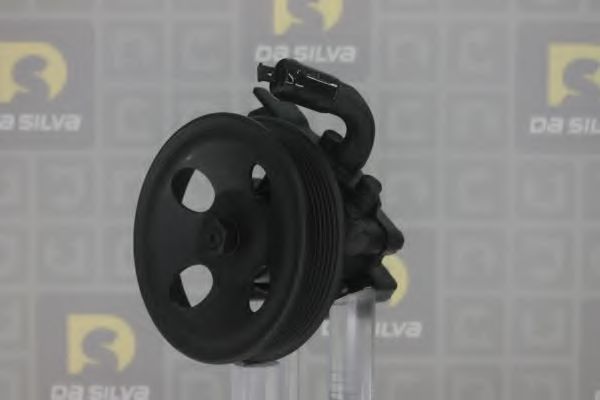 Гидравлический насос, рулевое управление DA SILVA DP3486