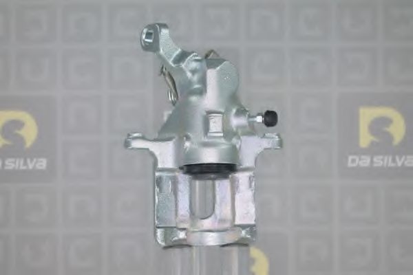 Тормозной суппорт BREMS.-U.KUPPL.TEILE 1256