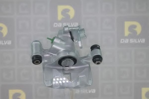 Тормозной суппорт BREMS.-U.KUPPL.TEILE 1113