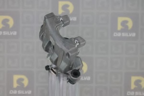 Тормозной суппорт ELRING 384984