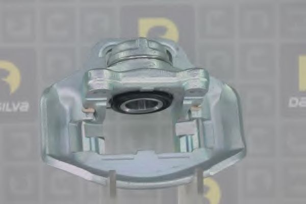 Тормозной суппорт BREMS.-U.KUPPL.TEILE 352