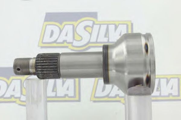 Шарнирный комплект, приводной вал DA SILVA J3009