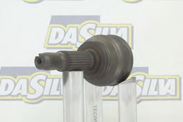 Шарнирный комплект, приводной вал DA SILVA J3145