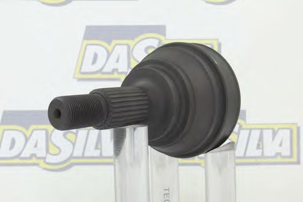 Шарнирный комплект, приводной вал DA SILVA J3230