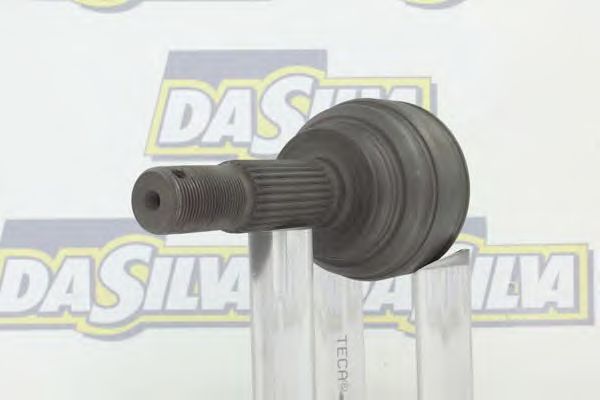 Шарнирный комплект, приводной вал DA SILVA J3416
