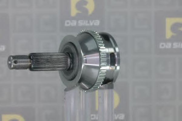 Шарнирный комплект, приводной вал DA SILVA J7551