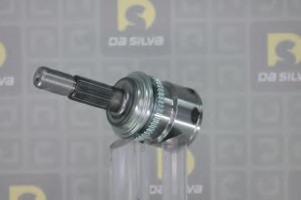 Шарнирный комплект, приводной вал DA SILVA J7768