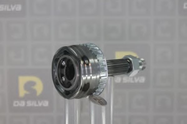 Шарнирный комплект, приводной вал DA SILVA J8594