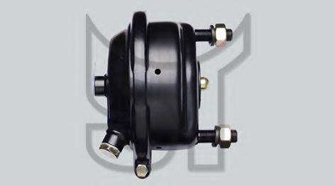 Тормозная пневматическая камера ST-TEMPLIN 02.110.7117.560