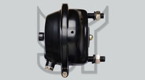 Тормозная пневматическая камера ST-TEMPLIN 02.110.7117.570