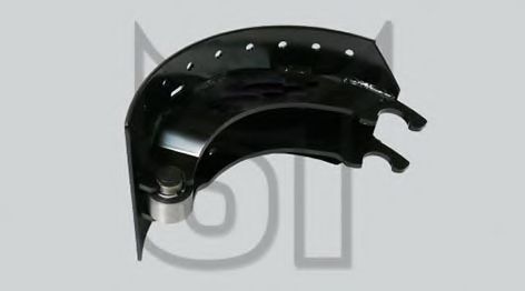 Тормозные колодки ST-TEMPLIN 03.040.0242.940