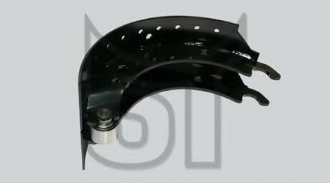 Тормозные колодки ST-TEMPLIN 03.040.0246.790