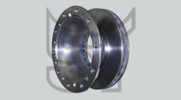 Тормозной диск ST-TEMPLIN 03.110.0251.060