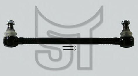 Поперечная рулевая тяга ST-TEMPLIN 05.010.1912.580