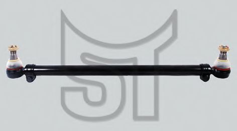Поперечная рулевая тяга ST-TEMPLIN 05.010.1912.830
