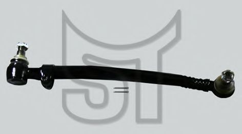 Продольная рулевая тяга ST-TEMPLIN 05.020.1910.250