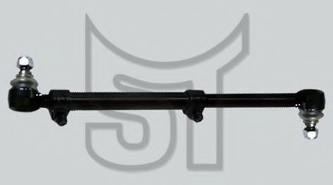 Продольная рулевая тяга ST-TEMPLIN 05.020.1910.260