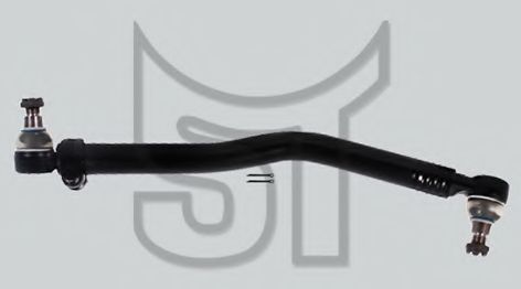 Продольная рулевая тяга ST-TEMPLIN 05.020.1911.640