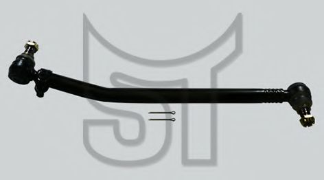 Продольная рулевая тяга ST-TEMPLIN 05.020.3001.610