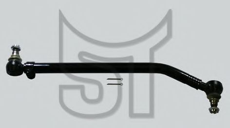 Продольная рулевая тяга ST-TEMPLIN 05.020.3040.020