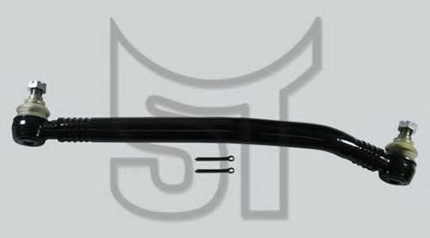 Продольная рулевая тяга ST-TEMPLIN 05.020.3040.040