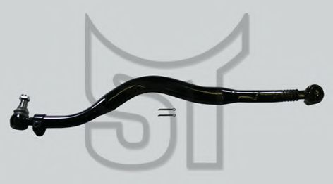 Продольная рулевая тяга ST-TEMPLIN 05.020.4002.630