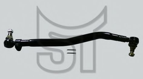 Продольная рулевая тяга ST-TEMPLIN 05.020.4004.710