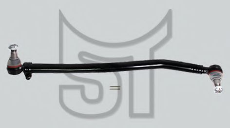 Продольная рулевая тяга ST-TEMPLIN 05.020.4004.880