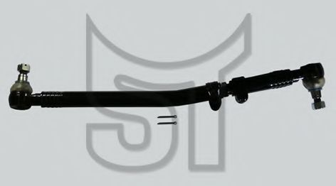 Продольная рулевая тяга ST-TEMPLIN 05.020.4007.023