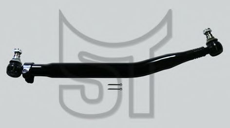 Продольная рулевая тяга ST-TEMPLIN 05.020.4251.540