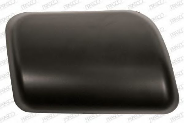 Облицовка, бампер PRASCO VV7101237