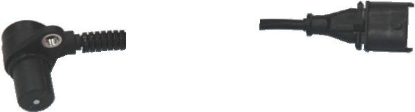 Датчик частоты вращения, управление двигателем HOFFER 7517300