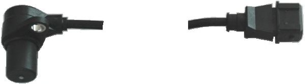 Датчик частоты вращения, управление двигателем HOFFER 7517322