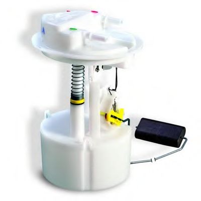 Датчик, запас топлива HOFFER 7409182
