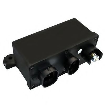 Блок управления, время накаливания HOFFER H7285750