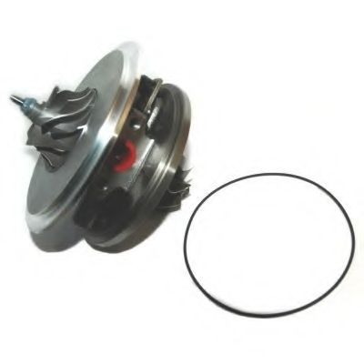 Группа корпуса, компрессор HOFFER 6500264