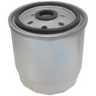 Топливный фильтр HOFFER 4311