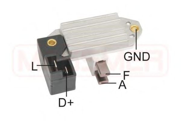 Регулятор генератора MESSMER 215776