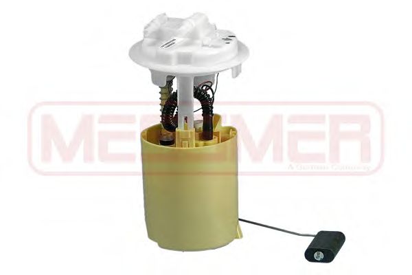Элемент системы питания MESSMER 775092