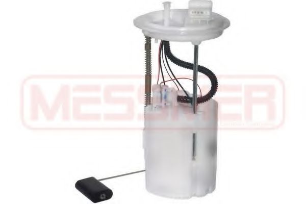 Элемент системы питания MESSMER 775371