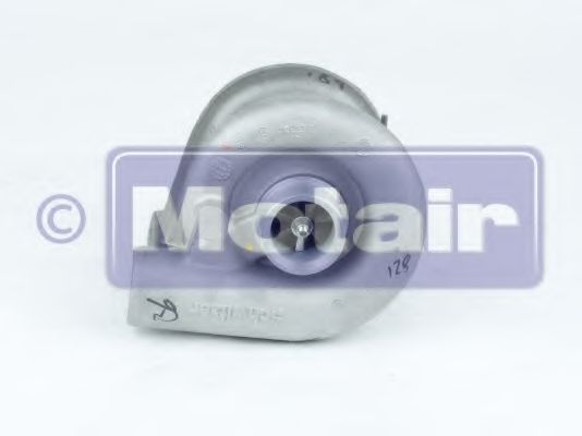 Компрессор, наддув MOTAIR TURBOLADER 333216
