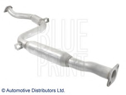Средний глушитель выхлопных газов BLUE PRINT ADC46008C