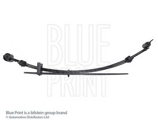 Рессорный лист BLUE PRINT ADC48808