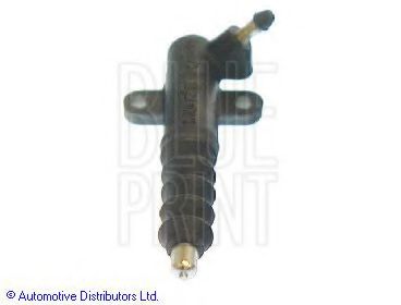 Рабочий цилиндр, система сцепления BLUE PRINT ADG03620